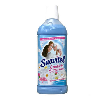 SUAVITEL FRESCA PRIMAVERA 450 ML