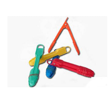 PINZA PLASTICO PARA EL HOGAR MINI