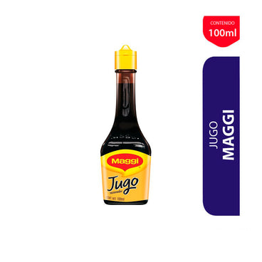 JUGO MAGGI 100 ML