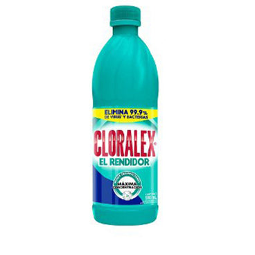 CLORO CLORALEX 500 ML