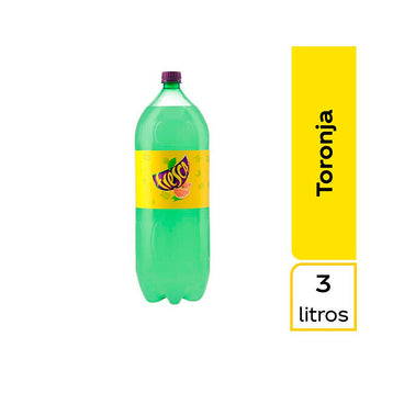 B FRESCA TORONJA 3 LT
