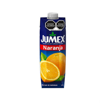 JUGO JUMEX NARANJA 1 LT