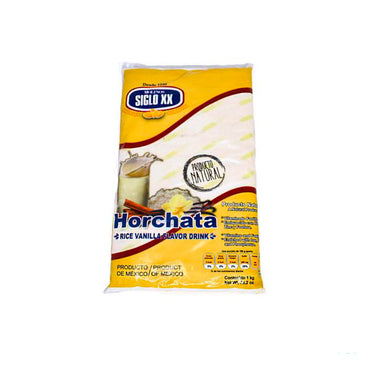 HORCHATA SIGLO XX 1 KG