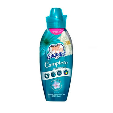 SUAVITEL COMPLETA AROMA ACQUA 700 ML