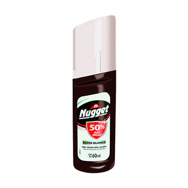 NUGGET BLANCO 60 ML