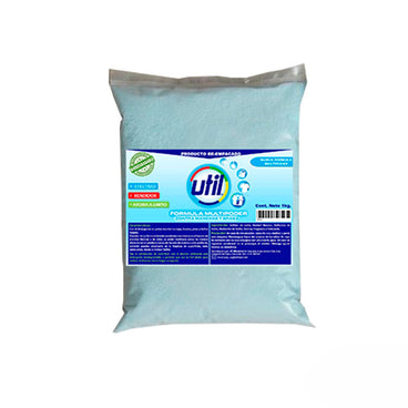 JABON EN POLVO UTIL MULTIUSOS 1 KG