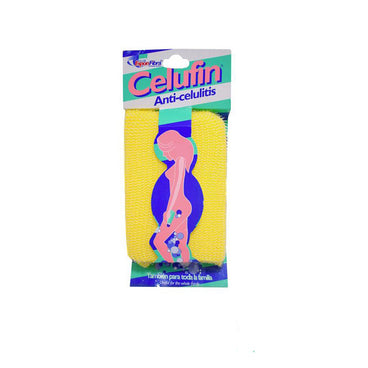 FIBRA CELUFIN ANTI-CELULITIS