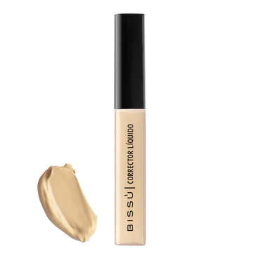 CORRECTOR LIQUIDO BISSU NUM 04 POLVORON