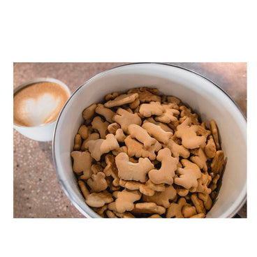 GALLETA DE ANIMALITO 500 GR