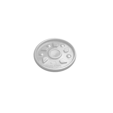 TAPA 406 LISA C/50 PZAS
