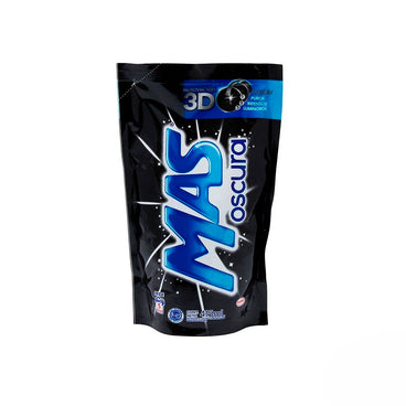 JABON MAS COLOR LIQUIDO OSCURA 415 ML