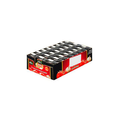 PURE DE TOMATE 210 GR CARTON C/24 PZAS