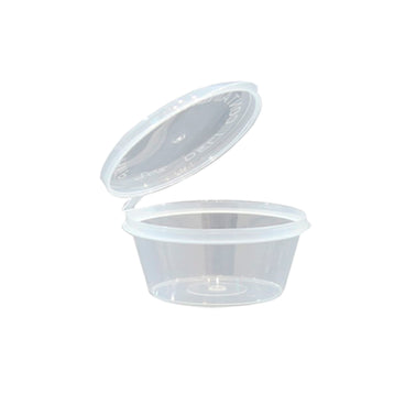 VASO LUBBOCK 4 OZ C/50 PZAS