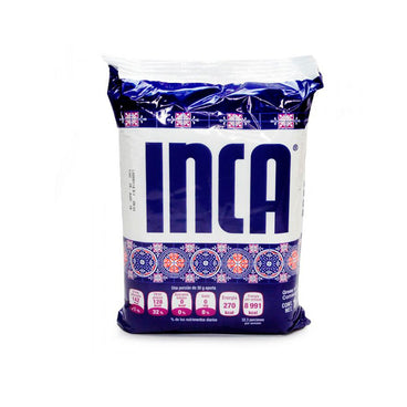 MANTECA INCA 1 KG