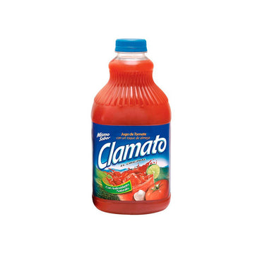 CLAMATO EL ORIGINAL 1.89 LTS