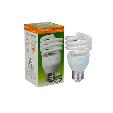 FOCO HEL TECNOLITE 20 W-75 W 1 PZA