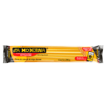 SOPA LA MODERNA FETTUCCINE 200 GR