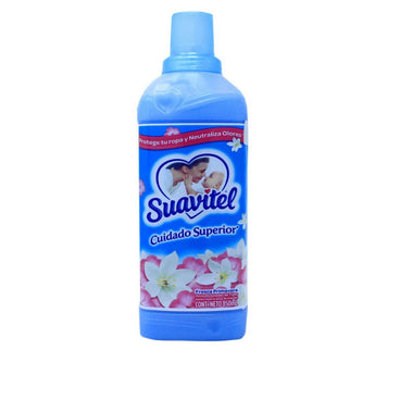 SUAVITEL FRESCA PRIMAVERA 850 ML