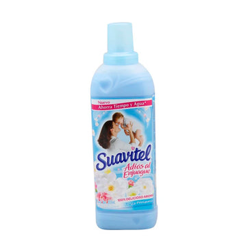 SUAVITEL COMPLETE FRESCA PRIMAVERA 700 ML