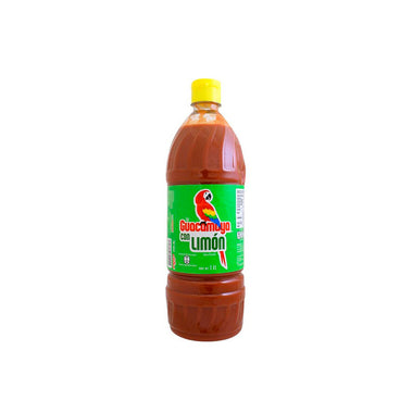 SALSA GUACAMAYA BOTANERA C/LIMON 1 LT