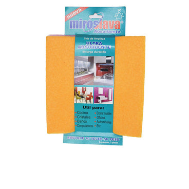 FRANELA MIROSLAVA C/3 PIEZAS VARIOS COLORES