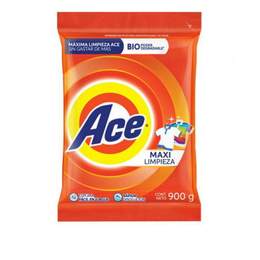 JABON ACE POLVO 850 GR