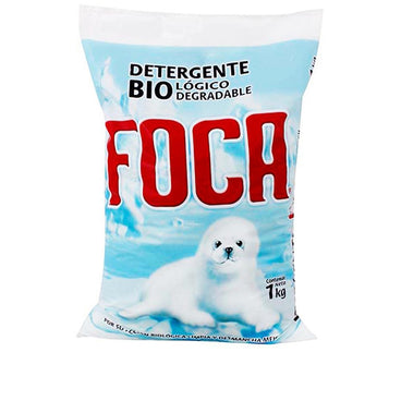 JABON FOCA POLVO 1 KG