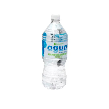 AGUA MEMBERS MARK 1 LT