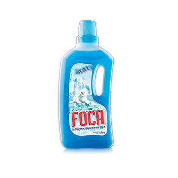 JABON FOCA LIQUIDO 1 LT