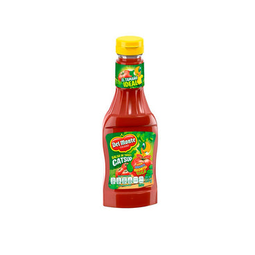 CATSUP DEL MONTE 320 GR