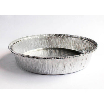 MOLDE DE ALUMINIO AL-21 PARA FLAN CON CEJA #9