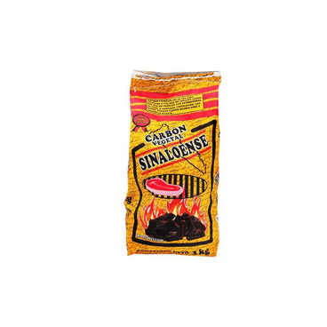 CARBON EL SINALOENSE 3 KG