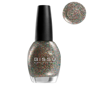 ESMALTE MINI BISSU NUM 305 ARCOIRIS