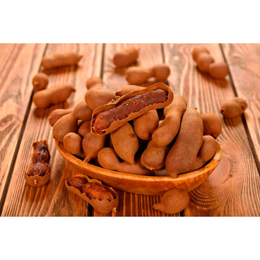 TAMARINDO CASCARA 1 KG