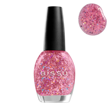 ESMALTE MINI BISSU NUM 347 FRAGOLA