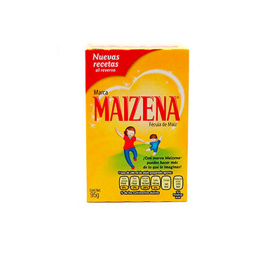 MAIZENA BLANCA 95 GRS