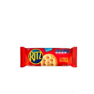 GALLETA RITZ 89 GR