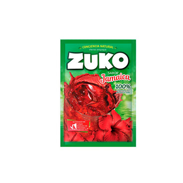ZUKO SABOR JAMAICA 1 PZA