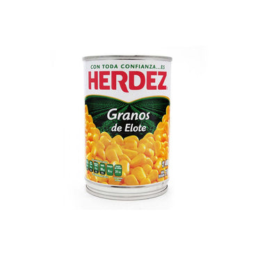 GRANO ELOTE HERDEZ 400 GR