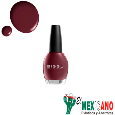 ESMALTE MINI BISSU NUM 159 VENECIA