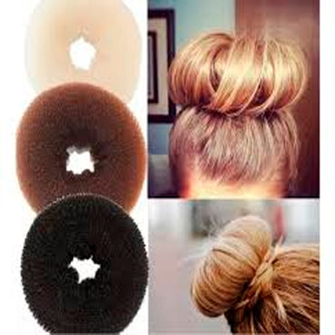 CHONGO MAGICO PARA CABELLO