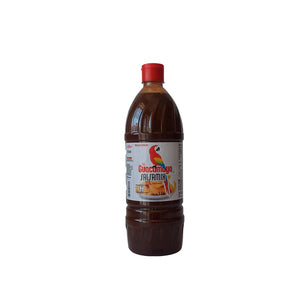 SALSA GUACAMAYA MIX 1 LT