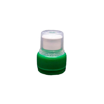 TAPON CHUPON PARA PET DE 1 LT Y 1/2 LT 1 PIEZA