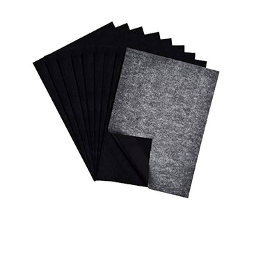 HOJA CARBON