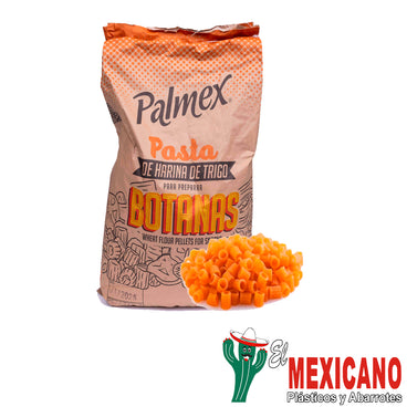 PASTA HARINA ANILLO BULTO C/15 KG