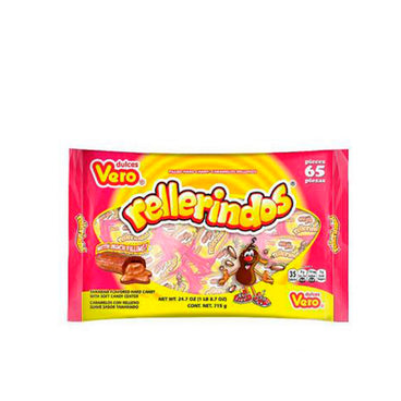 RELLERINDO TAMARINDO C/65 PZAS