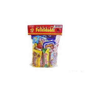 BOLSA DE DULCES SURTIDA CHICA