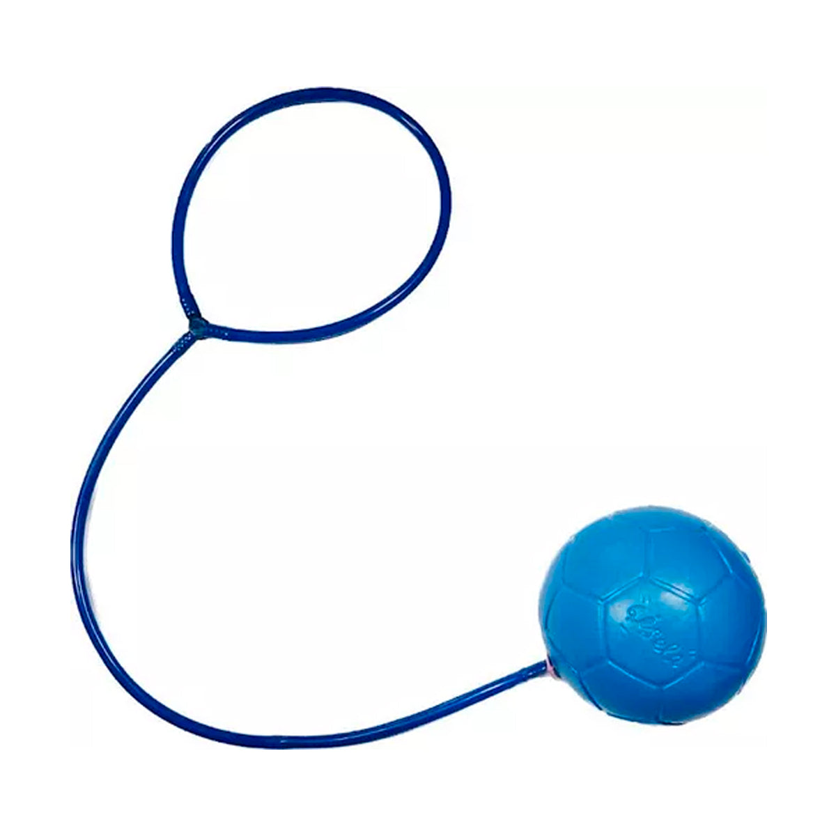 PELOTA BRINCA PIE 1 PZA