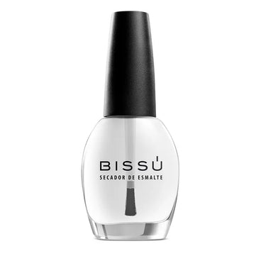 ESMALTE MINI BISSU SECADOR DE ESMALTE