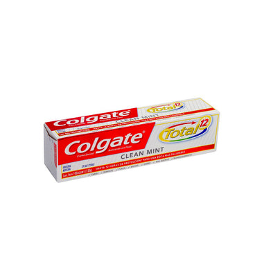 PASTA DENTAL COLGATE TOTAL 12 150 ML